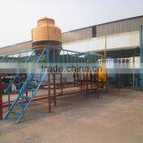 CE,ISO, BV Certificated Plastic To Crude Oil Pyrolysis Plant thumbnail-4
