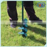 Auger Hand Earth Drill with high quality