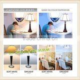 White 6500-7000K 450 lm High Brightness Desk Table Led Bulb Lights thumbnail-2