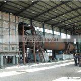 Rotary Drum Sludge Dryer Price thumbnail-3