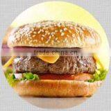 Automatic Forming Hamburger Machine