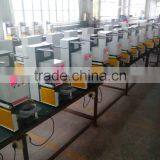2012 Popular Soybean Milk /milk Tea /bubble Tea Cup Sealing Machine thumbnail-1