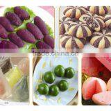 Mooncake Machine Line/encrusting Machine Line thumbnail-1