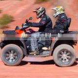 2017 CFMOTO 500cc ATV 4x4, CFORCE 500
