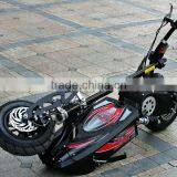 1000W,1300W,1600W Folding Motor Scooter Electric for Adult ( HP107E-C) thumbnail-5