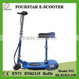 Whosale Child Scooter,seat and Without Seat for Choose thumbnail-4