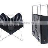 Promotional Mini Folding Bbq Grills thumbnail-2