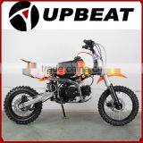 Upbeat Motorcycle Abt 125cc Dirt Bike Lifan Engine Pit Bike thumbnail-4