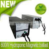 600w Magnetic Ballast Control Gear for MH/HPS Grow Bulb/Lamp or General Lighting thumbnail-2
