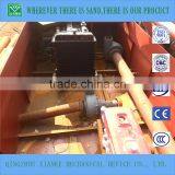 Small River Side Sand Dredger thumbnail-1
