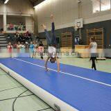 Hot Sale High Quality Inflatable Air Tumble Track From Professional Factory thumbnail-4