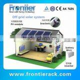 Professional Solar Energy System Price 2kw 5kw 10kw 20kw Off-grid Solar Power System