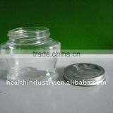 New Style Glass Candle Holder (HLTH-V031) thumbnail-1