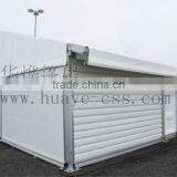 2017 ABS Wall New Design Cheap Warehouse Tent thumbnail-2