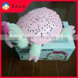 Colorful Kids LED Star Night Light thumbnail-1