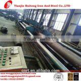 Wholesale High Tensile Strength Suppliers Welded Steel Pipe thumbnail-1