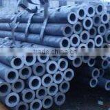 DIN ST42-2 Carbon Seamless Steel Pipe/tube thumbnail-1