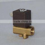 1/4" Brass Mig Welding Machine 220V 42V Co2 Air Valve ZCQ-20B-11 thumbnail-3