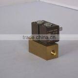 BONA Copper Coil AC220V 230V 1/8" 1/8 Inch Plasma Cutter Cutting Welding Machine Air Valve Solenoid Valve thumbnail-4