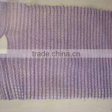 Hand Bags/raschel Bag /mesh Bag/fruits Bag/vegetable/handel Raschel Mesh Bag Used for Vegetable and f thumbnail-5