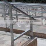 Solar Panel 290watt 295watt 300watt Poly Crystalline Silicon for Solar Water Pump System thumbnail-5