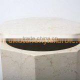 NATURAL STONE BOTTICINA CLASSIC MARBLE URNS thumbnail-2