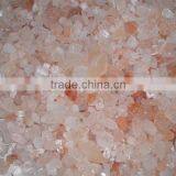 Rock Salt Chunks/Himalayan Bath Salts/Natural Salt Granules/ Rock Salt Chips thumbnail-4