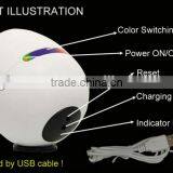 Indoor Decorative LED Ambience Light Smart Lighting thumbnail-1