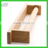 Wooden Roller Towel Holder thumbnail-2