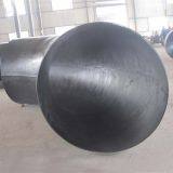Large-Diameter Welded Elbow
