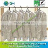 100% Biodegradable PLA Storage Pockets for Hanging,hanging Pocket Storage for Clothes thumbnail-1