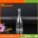 New Design Glass Small Bottles for Olive Oil thumbnail-1