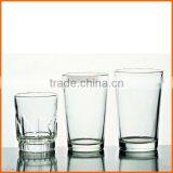 High Quality Customized Liquor Cup Glass thumbnail-1