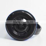 China Factory Supply 1.0L Plastic Thermos With Glass Inside thumbnail-4