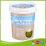 Cheap IML Plastic Food Storage Tub thumbnail-1