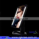 Cosmetic Desktop 16 Leds Mirror Make up Mirror With Led Light With Cheap Price thumbnail-4