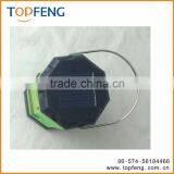 Adjustable Camping Lamp,solar Power Camping Lamp/light, Camping LED Light, Rechargeable Camping Lantern thumbnail-4