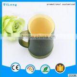 Custom Brand Design Life Coffee Starbucks Drink Wooden Cup thumbnail-2