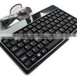 Creative fashion USB keyboard