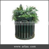 Arlau Decorative Planter Box Steel thumbnail-2