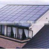 PV System Charge Controller + Inverter One Machine 5kw thumbnail-5