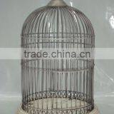 Decorative Bird Cages,Wooden Bird Cages,Antique Bird Cages,Bird Cages,Metal Bird Cages,Hanging Bird Cages thumbnail-1