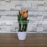 Artificial Colourful Flower Bonsai for Home and Commercial Decoation thumbnail-2