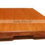 Extra Large Professional Solid Oak Chopping Board thumbnail-3