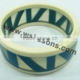 Bead Napkin Rings Handmade Napkin Rings Bulk Wholesale Napkin Ring thumbnail-1