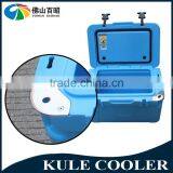 New Camp Super Keep Food Fresh Ice Keeper Ice Boxes Frozen Food Transport Cooler Box Ice Box thumbnail-2