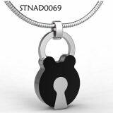 316L Stainless Steel Pendant / Men Necklace Pendant thumbnail-4