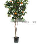Fake Orange Mini Bonsai,fake Fruits Trees for Sale thumbnail-4