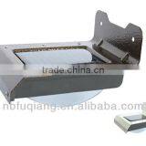 FQ-505 Led Garden Through the Wall Sensor Lights Outdoor Wall Mounted Solar Sensor Lights