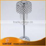 Decoration Hanging Lamp K9 Crystal Chandeliers Light K9 Crystal Chandelier thumbnail-1